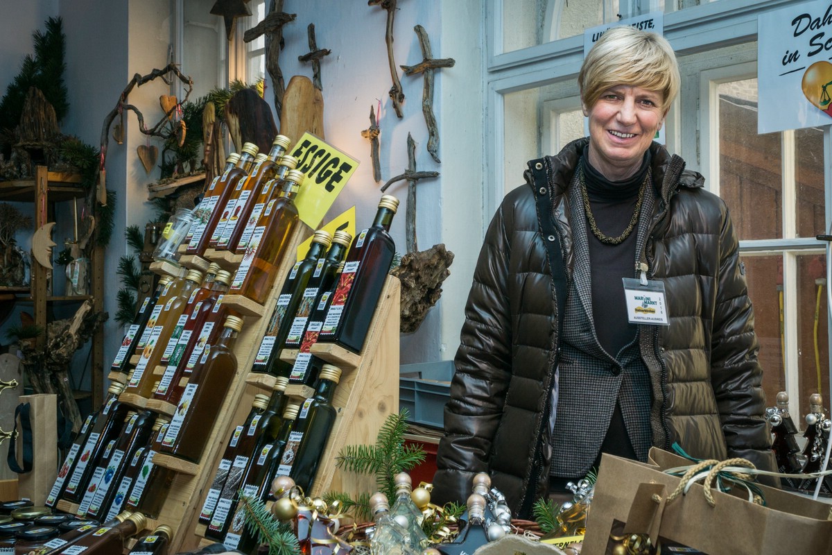 O Fotomagazin / Martinimarkt in Steinerkirchen 2017